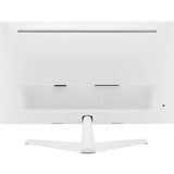 ASUS VY279HGR-W Eye Care 27" Moniteur gaming Blanc, 1x HDMI, 1x VGA, 120 Hz, 68,6 cm (27"), 1920 x 1080 pixels, Full HD, LCD, 1 ms, Blanc