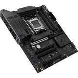ASUS X870 MAX GAMING WIFI7 carte mère socket AM5 2.5Gb-LAN, WLAN, BT, Sound, ATX
