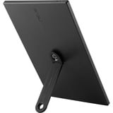 ASUS ZenScreen MB166CR écran plat de PC 39,6 cm (15.6") 1920 x 1080 pixels Full HD LCD Noir Moniteur Noir, 1x USB-C, 39,6 cm (15.6"), 1920 x 1080 pixels, Full HD, LCD, 5 ms, Noir