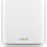 ASUS ZenWiFi XT9, Routeur maillé Blanc