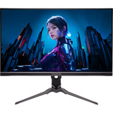 Acer  31.5" 4K UHD Moniteur gaming  Noir