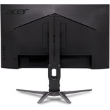 Acer  31.5" 4K UHD Moniteur gaming  Noir