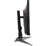 Acer  31.5" 4K UHD Moniteur gaming  Noir