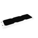 Alphacool 10225, Radiateur Blanc/Noir