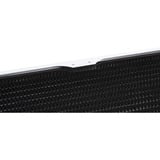 Alphacool 10225, Radiateur Blanc/Noir
