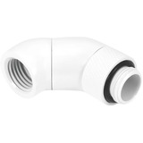 Alphacool 17628, Connecteur Blanc