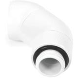 Alphacool 17628, Connecteur Blanc