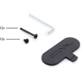 Alphacool Radiateur HPE-30 tout cuivre 360mm Blanc/Noir