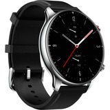 Amazfit GTR 2, Smartwatch Argent