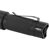 Ansmann M250F Noir Lampe torche, Lampe de poche Noir, Lampe torche, Noir, Boutons, Rotatif, 1 m, IP54, 1 lampe(s)