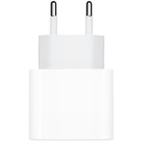 Apple Adaptateur secteur USB-C H304980-001A1, 20W reconditionné, Chargeur Blanc