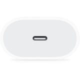 Apple Adaptateur secteur USB-C H304980-001A1, 20W reconditionné, Chargeur Blanc