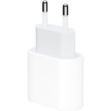 Apple Adaptateur secteur USB-C H304980-001A1, 20W reconditionné chargeur Blanc, 1x USB-C