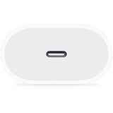 Apple Adaptateur secteur USB-C H304980-001A1, 20W reconditionné chargeur Blanc, 1x USB-C