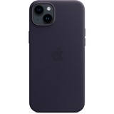Apple Housse smartphone Bleu foncé