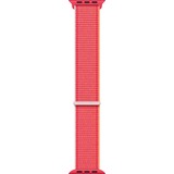 Apple MPLF3ZM/A, Bracelet-montre Rouge/Rose