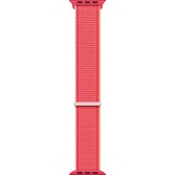 Apple MPLF3ZM/A, Bracelet-montre Rouge/Rose