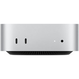 Apple Mac mini M5 Pro CTO, Systéme-MAC Argent