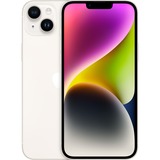 Apple Smartphone Blanc