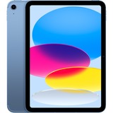 Apple iPad, Tablette Bleu