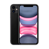 Apple iPhone 11 64GB Reconditionné smartphone Noir | 64 Go | iOS | Dual-SIM