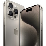 Apple iPhone 15 Pro Max, Smartphone Titane