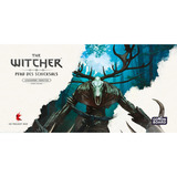 Asmodee The Witcher : Le Chemin du Destin - Monstres Légendaires, Jeu de société 