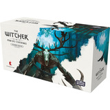 Asmodee The Witcher : Le Chemin du Destin - Monstres Légendaires, Jeu de société 