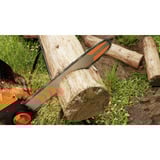 BLACK+DECKER Scie à chaîne électrique BECS2040 Orange/Noir