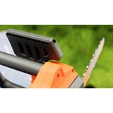 BLACK+DECKER Scie à chaîne électrique BECS2040 Orange/Noir