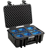 B&W Valise Noir