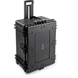 B&W Valise Noir