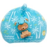 Barbie Cutie Reveal Chelsea - Costume Cuties Serie - Teddy Dolphin, Poupée 
