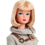 Barbie Signature JBJ48 poupée Poupée mannequin, Femelle, 3 an(s), Fille, Multicolore