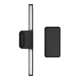 BenQ LaptopBar, Lumière LED Noir