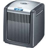 Beurer Épurateurs d'air Noir