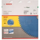 Bosch 2 608 642 531 lame de scie circulaire 30,5 cm 1 pièce(s) Bois, 30,5 cm, 3 cm, 1,8 mm, 2,4 mm, Biseau supérieur alterné