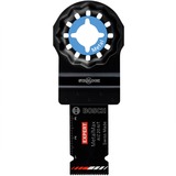 Bosch 2 608 900 012 accessoire d'outil multifonction Lame de scie en plongée Lame de scie en plongée, Acier inoxydable, Acier, Carbone, 20 mm, 1 pièce(s)