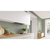 Bosch DBB85CC60 Serie 4, Hotte aspirante Noir (Mat)