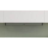 Bosch DBB85CC60, Hotte aspirante Noir (Mat)