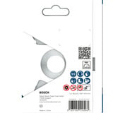 Bosch Disques à tronçonner diamantés Best for Ceramic Extra Clean Turbo, Disque de coupe 11,5 cm, 2,22 cm, 1,4 mm