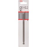 Bosch Embout de vissage qualité extra-dure, Bit 1 pièce(s), Torx, T40, Acier, 152 mm, 25,4 / 4 mm (1 / 4")