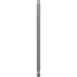 Bosch Embout de vissage qualité extra-dure, Bit 1 pièce(s), Torx, T40, Acier, 152 mm, 25,4 / 4 mm (1 / 4")