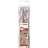 Bosch Foret hélicoïdal PRO Metal HSS-G, Ø 12mm, Perceuse 