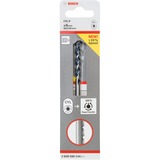 Bosch Forets à béton CYL-5, Perceuse Perceuse, 6 mm, 100 mm, Pierre artificielle, Béton, Calcaire, Maçonnerie, Pierre naturelle, 5 cm, 6 mm