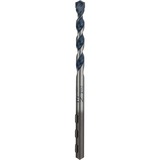Bosch Forets à béton CYL-5, Perceuse Perceuse, 6 mm, 100 mm, Pierre artificielle, Béton, Calcaire, Maçonnerie, Pierre naturelle, 5 cm, 6 mm