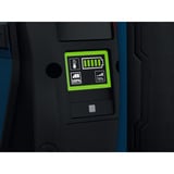 Bosch GBH18V-40 (solo; L), Marteau piqueur Bleu/Noir, Vente au détail