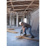 Bosch GBH 18V-24 C 980 tr/min SDS Plus, Marteau piqueur Bleu/Noir, SDS Plus, Noir, Bleu, Moteur sans balai, 2,4 cm, 980 tr/min, 2,4 J