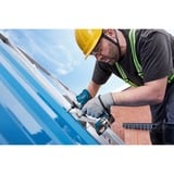 Bosch GDR 18V-215 Professional 06019N2002, Visseuse à choc Bleu