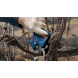 Bosch GGP 12V-25, 06008D8101, Sécateur Bleu/Noir